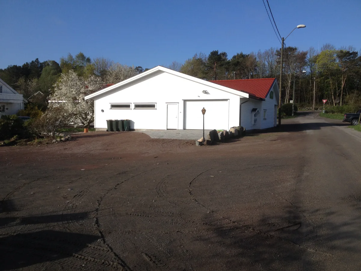 Tjøme Blomster